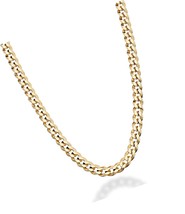 Solid 18K Gold Over Sterling Silver Italian 5mm for - $116.93