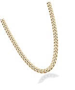 Solid 18K Gold Over Sterling Silver Italian 5mm for - £92.01 GBP