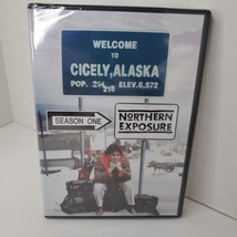 Northern Exposure: Season 1 One [DVD] - £8.32 GBP