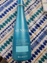 Nexxus Ultralight Smooth Shampoo - £9.34 GBP