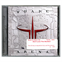Quake III Arena [Jewel Case] [PC Game] image 1