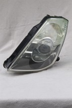 07-09 Nissan 350Z Z33 Xenon HID Headlight Lamp Driver Left LH - POLISHED image 2