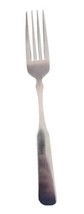 Delco Stainless Steel CONCORD Dinner Fork - £2.99 GBP