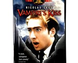 Vampire&#39;s Kiss (DVD, 1989, Widescreen &amp; Full Screen)  Nicolas Cage - $37.27