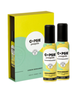 Oopsie Poopsie Bathroom Spray GIFT Eliminate Smell Deodorizer Lemon Berg... - $23.00 CAD