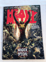 Heavy Metal Magazine 286 Variant A Ver Fine Condition - £11.80 GBP