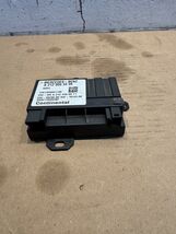2012-2014 MERCEDES-BENZ C250 Fuel Pump Control Module A2129003408 OEM - $83.39 CAD