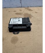 2012-2014 MERCEDES-BENZ C250 Fuel Pump Control Module A2129003408 OEM - $59.50