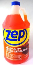Zep Pro Heavy Duty Citrus Degreaser Cleaner, Concentrated Liquid (One Ga... - $42.79