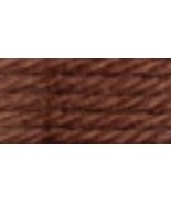 Dmc Tapestry &amp; Embroidery Wool 8.8Yd-Chocolate - $8.47 CAD