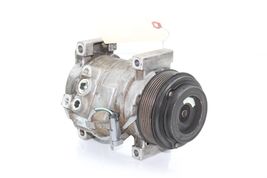 03-10 CHEVROLET SILVERADO DIESEL A/C Compressor F1543 image 4