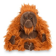 Disney The Jungle Book King Louie Orangutan Plush Stuffed Animal - $29.99