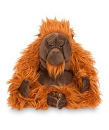 Disney The Jungle Book King Louie Orangutan Plush Stuffed Animal - $29.99