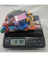 Vintage LEGO 1/2-Pound Bulk Mixed Bagged Lot - Random Sets  - $17.58 CAD