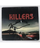 Brandon Flowers Signed Autographed &quot;The Killers&quot; Music CD - COA Holograms - €120,12 EUR