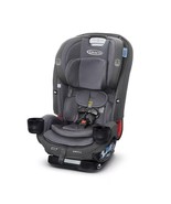 Graco SlimFit 3 LX, 3-in-1 Seat, Kunningham Fashion, Model 2137839, NEW - $247.50