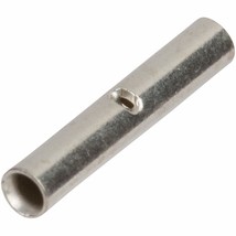 Morris Products Non-Insulated Butt Splice Connectors For Electrical, 12112. - $91.97