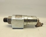 New Mercer Valve - 91-M2C61P1541 - 3/4&quot; Threaded Relief Valve - 4500 psi - $106.38