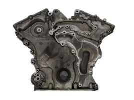 Engine Timing Cover From 2016 Jeep Wrangler  3.6 68079232AB - $314.95