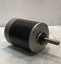 Marathon Motor ME141933, 3-1/3&quot; 22mm Shaft, 900 RPM, 60 HZ, 2.3 HP, 230 V - $4,223.62 MXN