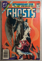 Ghosts #105 (1981) Dc Comics VG/VG+ - £11.67 GBP