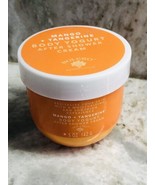 Bolero Mango+Tangerine Body Yogurt After Shower Cream:5oz/142gm. - £18.10 GBP
