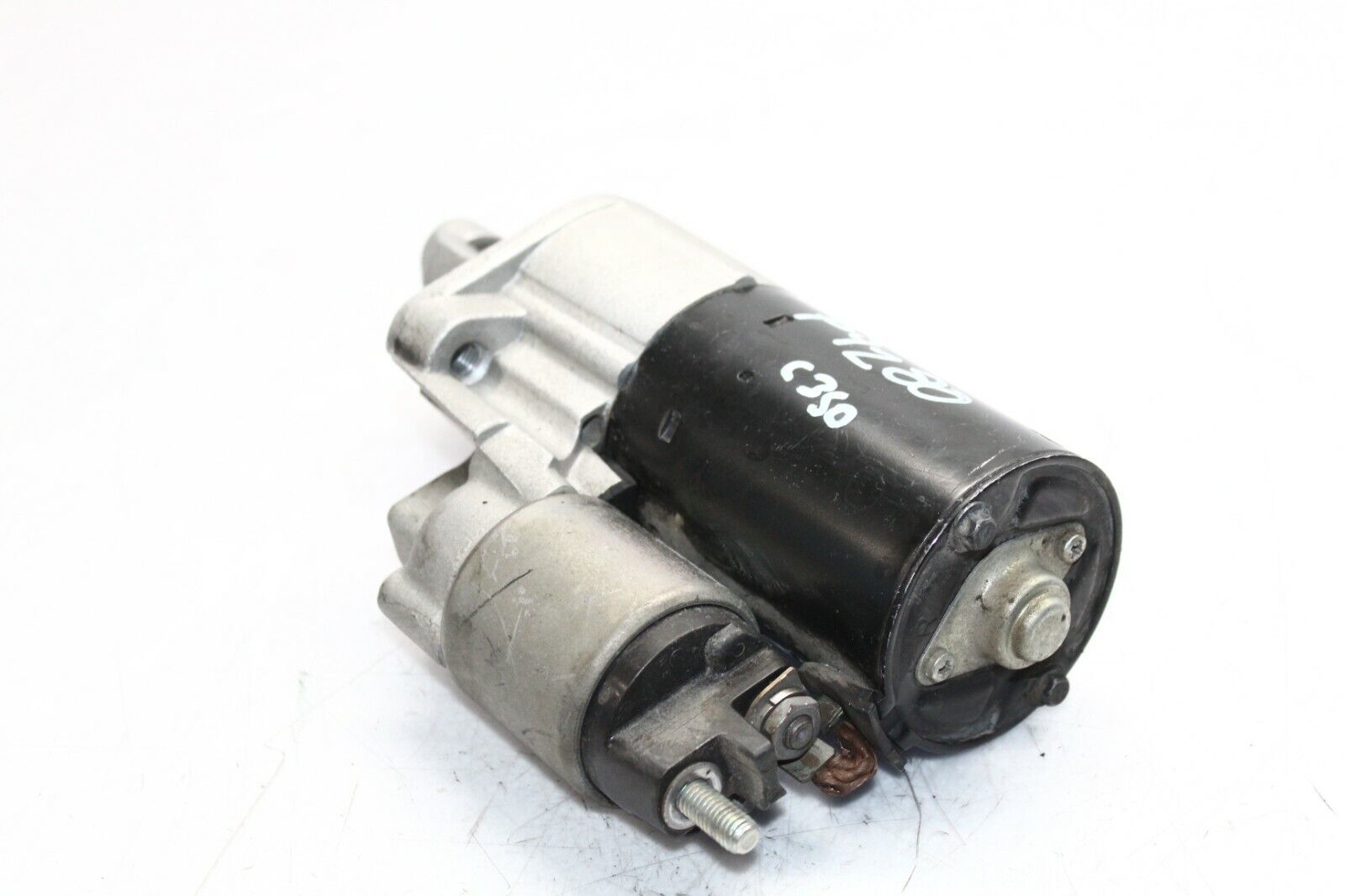 2008-2011 MERCEDES BENZ C350 C300 W204 STARTER MOTOR P9280 - $91.99