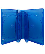 PREMIUM Blu-Ray 6 Disc Cases - $35.53 CAD+