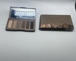 NAKED2 URBAN DECAY BASICS EYESHADOW PALETTE NEW-AUTHENTIC - $29.69