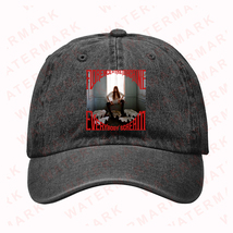FLORENCE AND THE MACHINE EVERYBODY SCREAM 2026 Denim Hats Caps - $35.00