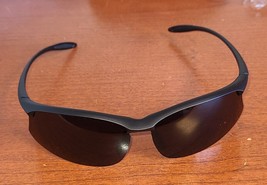 MXNX Polarized Sports Sunglasses for Men Driving Cycling Fishing 100% UV... - £19.57 GBP