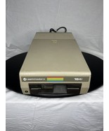 Commodore 1541 5.25&quot; Floppy Disk Drive for C64 Computer -- POWER TESTED ... - $40.00