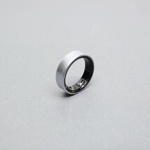 Samsung Galaxy Ring SM-Q502 Size 12 - Titanium Silver image 6