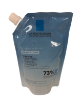 La Roche-Posay Toleriane Purifying Foaming Cleanser Facial Wash ~New REF... - $13.29