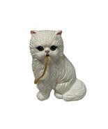  Barbie White Cat Non Working Read Hard to find Toy  - £8.09 GBP