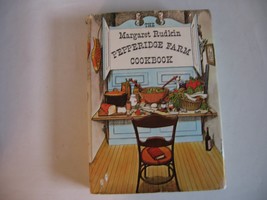 The Margaret Rudkin Pepperidge Farm Cookbook - Three Volumes in One Book - Illus - £5.78 GBP