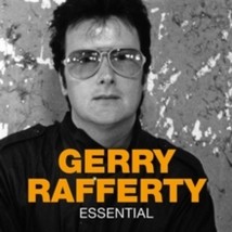 Gerry Rafferty Essential - Cd - £11.30 GBP
