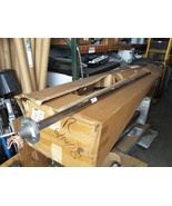 KURZ 614-159 753521-00-00-16D MASS FLOW TRANSMITTER PROBE SENSOR 75&quot; L U... - €167,26 EUR