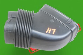 2011-2013 mercedes w221 s550 cl550 front driver left air intake duct OEM - $40.00