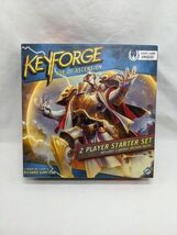 *Open Box* Keyforge Age Of Ascension 2 Player Starter Set - $15.55 CAD