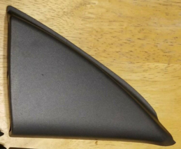 2001 to 2003 Volvo S60 V70 XC70 Mirror Trim Cover 9151936 Gray Right Pas... - $19.95
