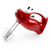 Better Chef Hand Mixer-Red - $50.76