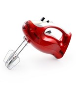 Better Chef Hand Mixer-Red - €44,51 EUR