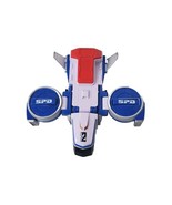 Blue Ranger Power Rangers Delta Morphin Force SPD Bandai 2004 Figure 6&#39;&#39; - $16.00