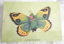 Anne Geddes Spring Butterflies Card Set With Babies Sealed Box 2001 - £11.76 GBP