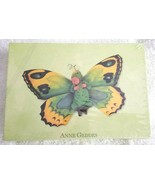 Anne Geddes SPRING BUTTERFLIES Card Set With BABIES Sealed Box 2001 - £11.81 GBP