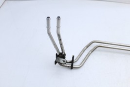 06-10 INFINITI M35 M45 POWER STEERING OIL FLUID COOLER E6015 image 2