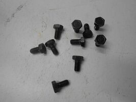 2004 Chevrolet Silverado 1500 Rear Ring Gear Bolts - $35.99