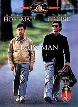 Rain Man (DVD, 1997) - £3.68 GBP