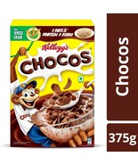 Kellogg&#39;s Chocos Whole Grain, 375g (free shipping world) - $21.40